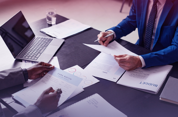 Claims Recovery Services